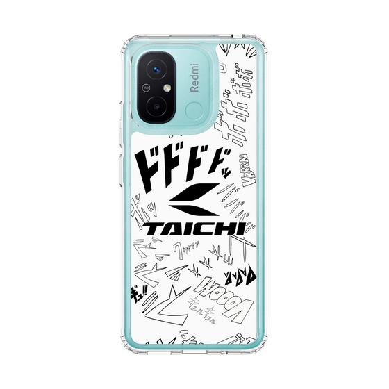 Slim Protection Case［ TAICHI - MANGA ］