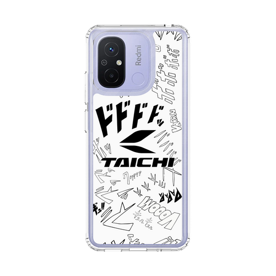 Slim Protection Case［ TAICHI - MANGA ］