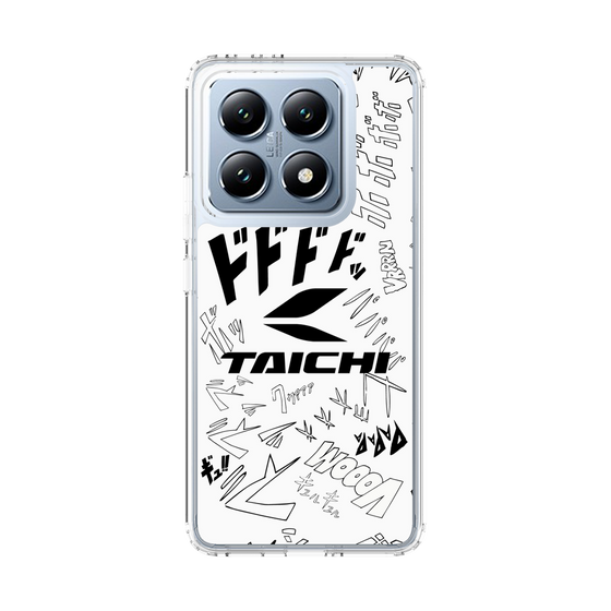 Slim Protection Case［ TAICHI - MANGA ］