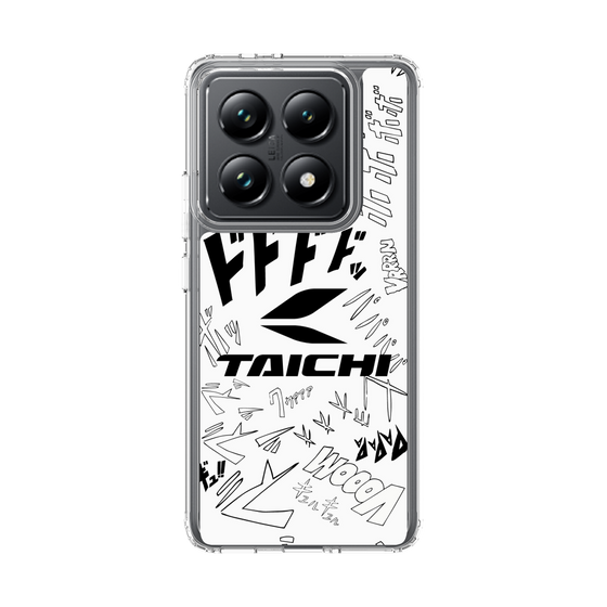 Slim Protection Case［ TAICHI - MANGA ］