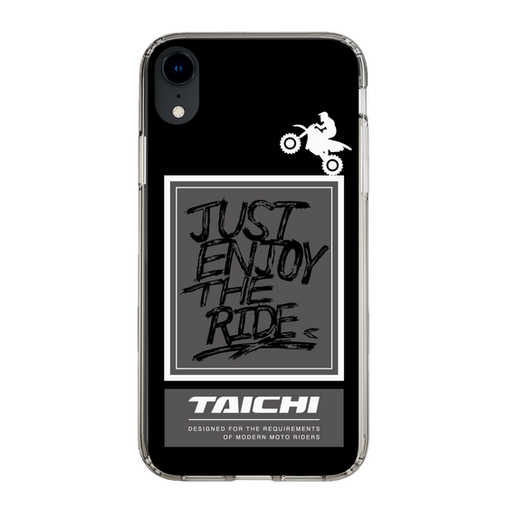 Slim Protection Case［ TAICHI - Motocross ］