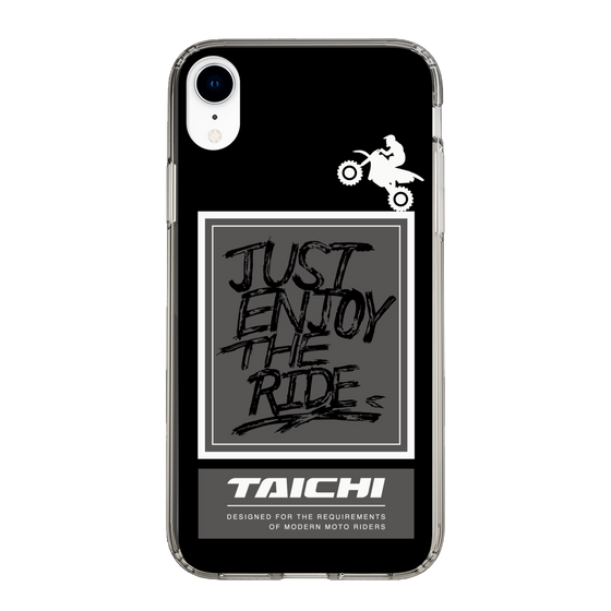 Slim Protection Case［ TAICHI - Motocross ］