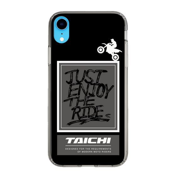 Slim Protection Case［ TAICHI - Motocross ］