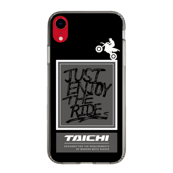 Slim Protection Case［ TAICHI - Motocross ］