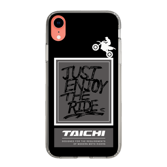 Slim Protection Case［ TAICHI - Motocross ］