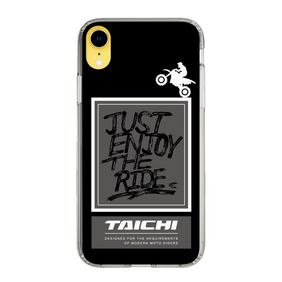 Slim Protection Case［ TAICHI - Motocross ］