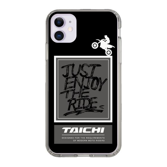 Slim Protection Case［ TAICHI - Motocross ］