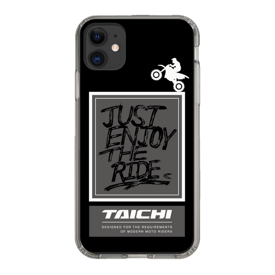 Slim Protection Case［ TAICHI - Motocross ］