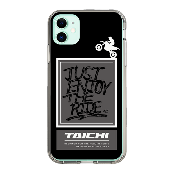 Slim Protection Case［ TAICHI - Motocross ］