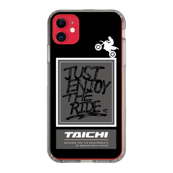 Slim Protection Case［ TAICHI - Motocross ］