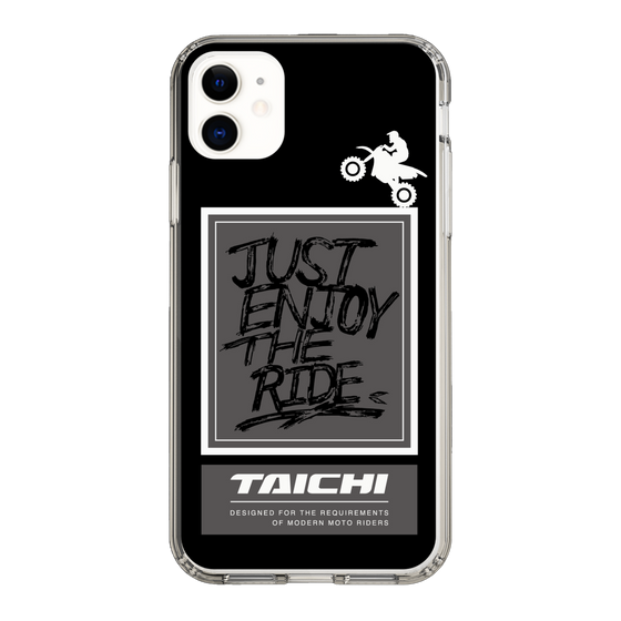 Slim Protection Case［ TAICHI - Motocross ］