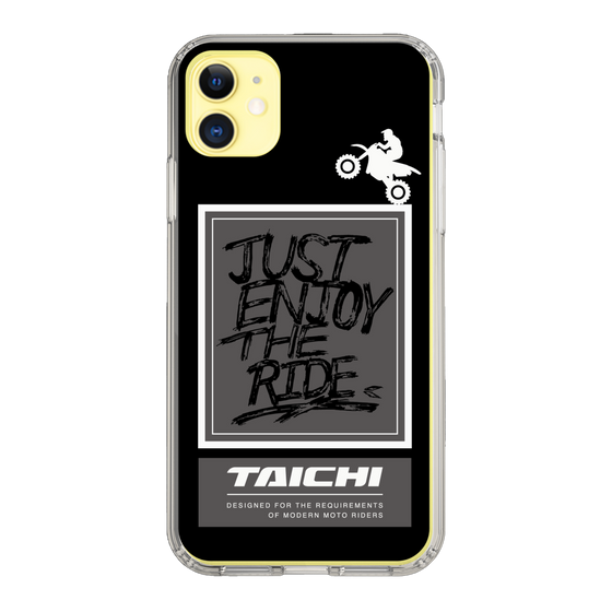 Slim Protection Case［ TAICHI - Motocross ］