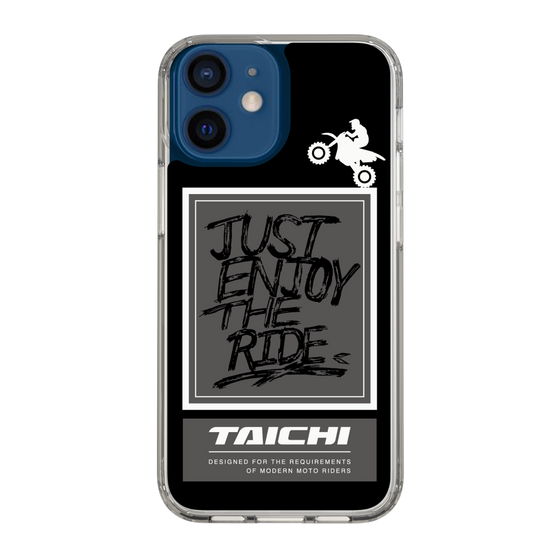 Slim Protection Case［ TAICHI - Motocross ］