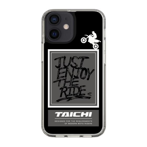 Slim Protection Case［ TAICHI - Motocross ］