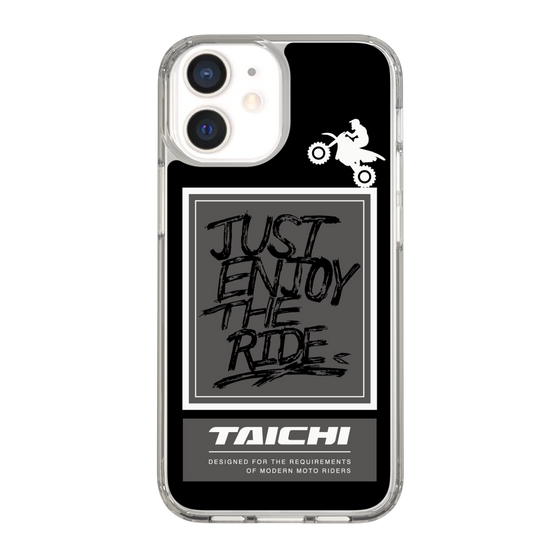 Slim Protection Case［ TAICHI - Motocross ］