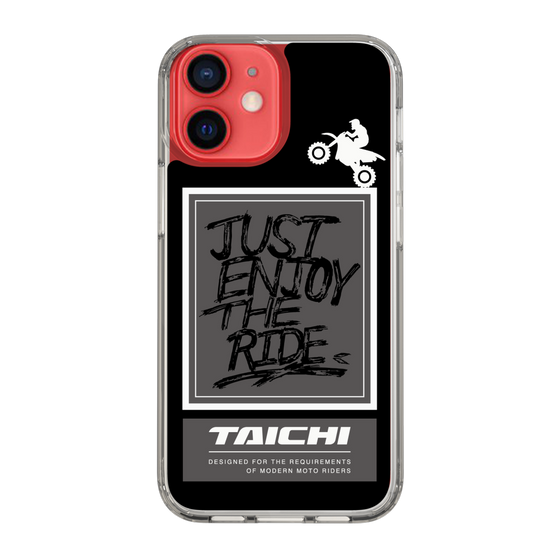 Slim Protection Case［ TAICHI - Motocross ］