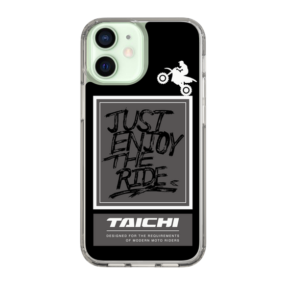 Slim Protection Case［ TAICHI - Motocross ］