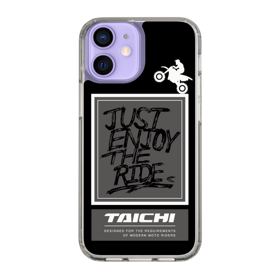 Slim Protection Case［ TAICHI - Motocross ］