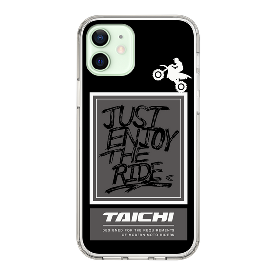 Slim Protection Case［ TAICHI - Motocross ］