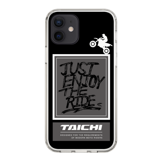 Slim Protection Case［ TAICHI - Motocross ］