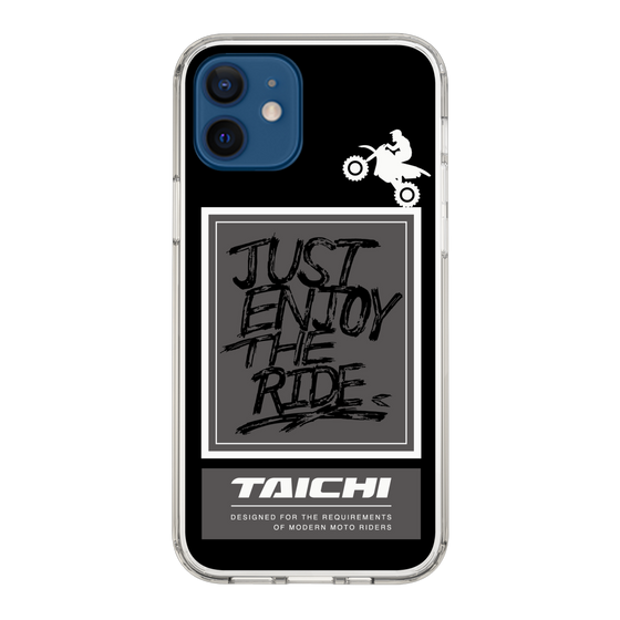 Slim Protection Case［ TAICHI - Motocross ］
