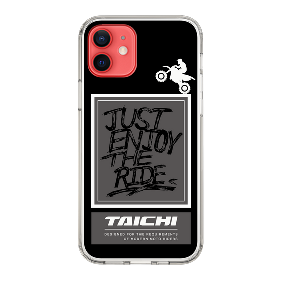 Slim Protection Case［ TAICHI - Motocross ］