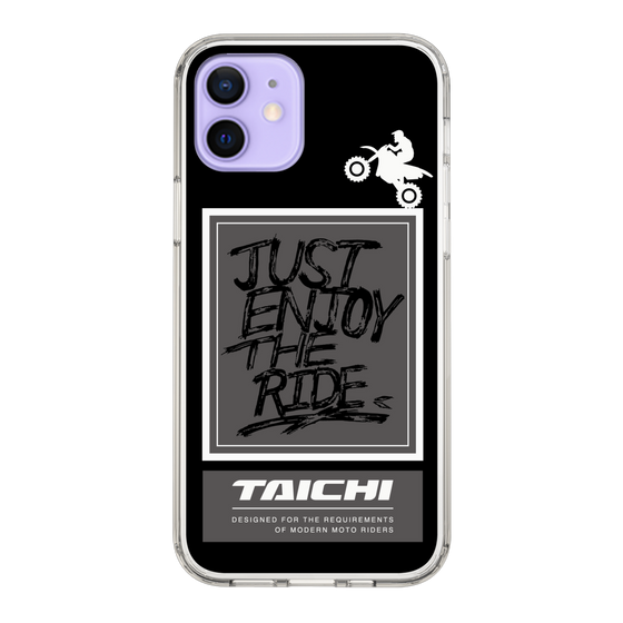 Slim Protection Case［ TAICHI - Motocross ］