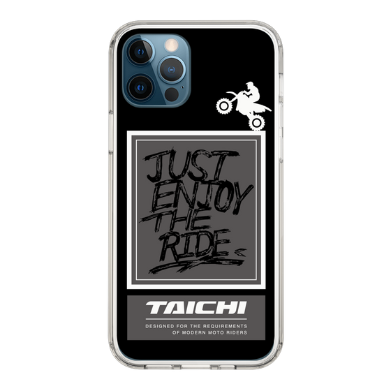 Slim Protection Case［ TAICHI - Motocross ］