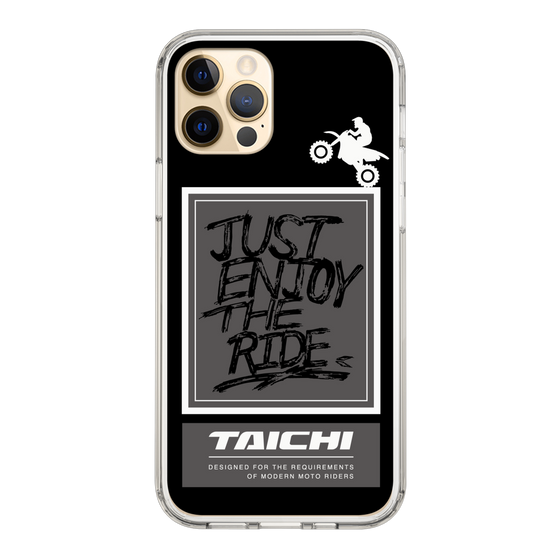 Slim Protection Case［ TAICHI - Motocross ］