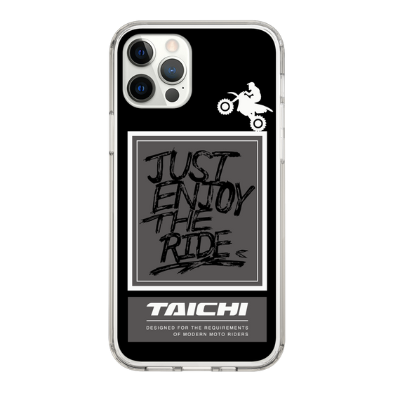 Slim Protection Case［ TAICHI - Motocross ］