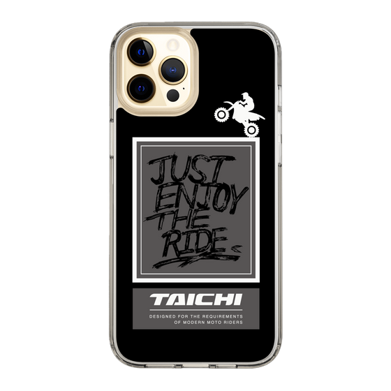 Slim Protection Case［ TAICHI - Motocross ］