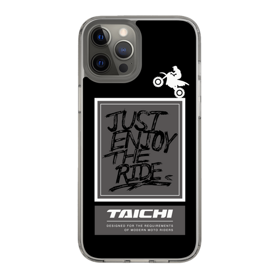 Slim Protection Case［ TAICHI - Motocross ］
