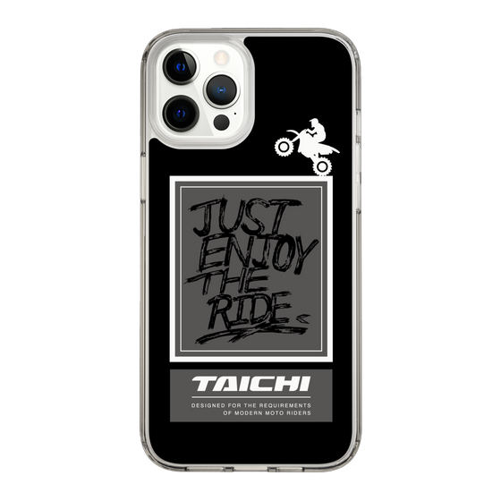 Slim Protection Case［ TAICHI - Motocross ］