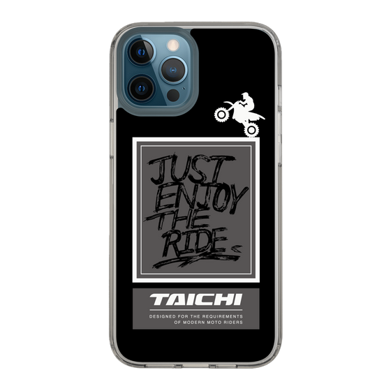 Slim Protection Case［ TAICHI - Motocross ］