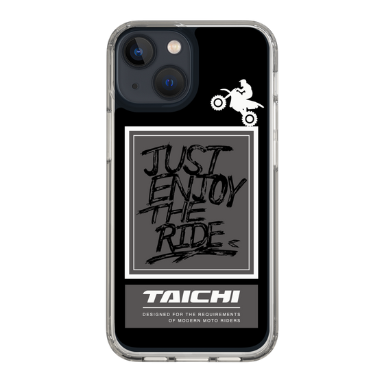 Slim Protection Case［ TAICHI - Motocross ］