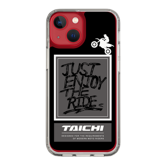 Slim Protection Case［ TAICHI - Motocross ］