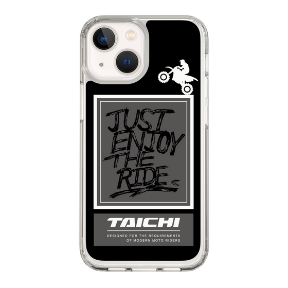 Slim Protection Case［ TAICHI - Motocross ］