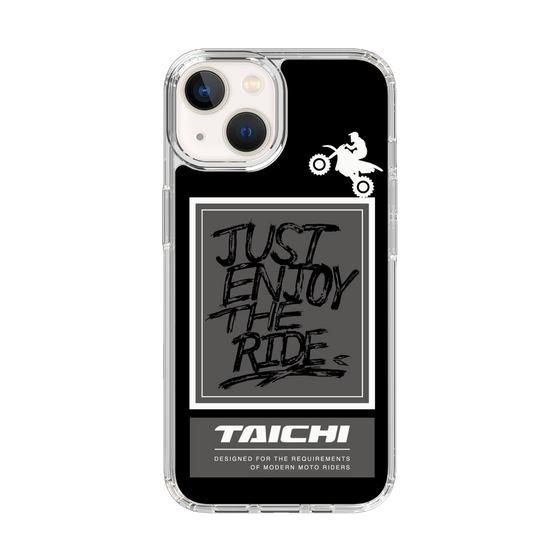 Slim Protection Case［ TAICHI - Motocross ］