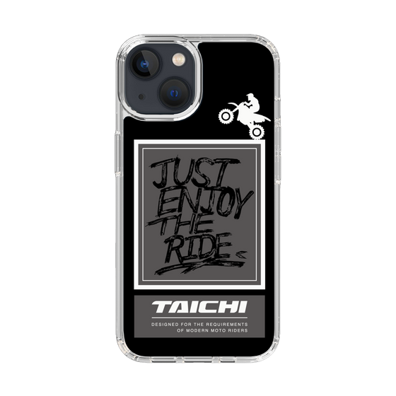 Slim Protection Case［ TAICHI - Motocross ］