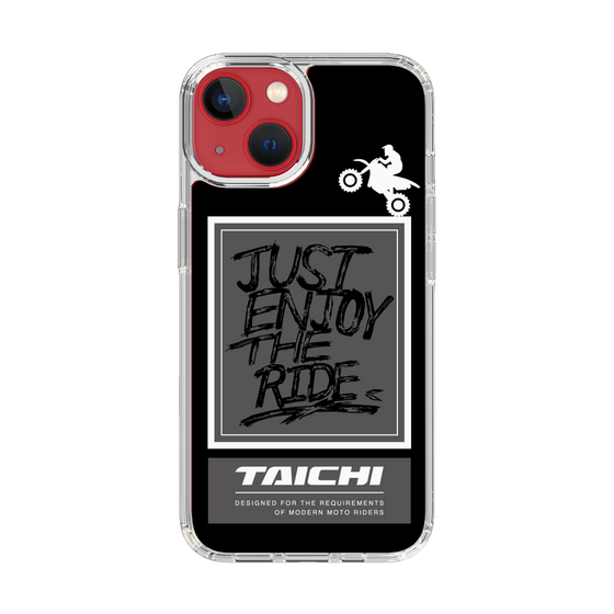 Slim Protection Case［ TAICHI - Motocross ］