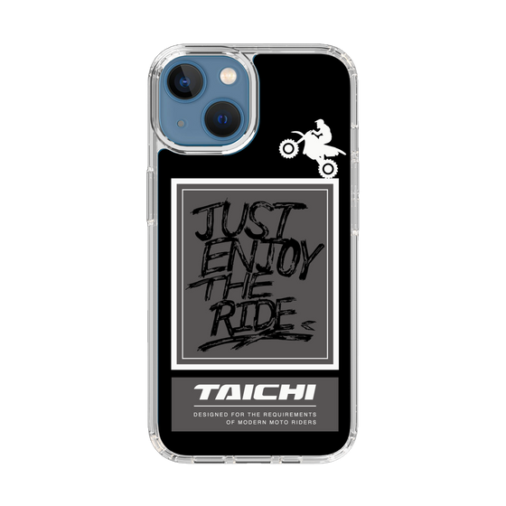 Slim Protection Case［ TAICHI - Motocross ］