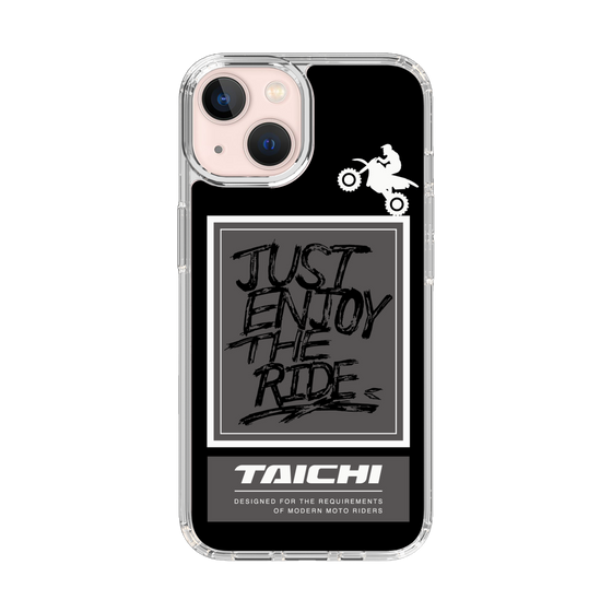 Slim Protection Case［ TAICHI - Motocross ］