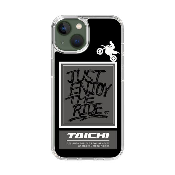 Slim Protection Case［ TAICHI - Motocross ］