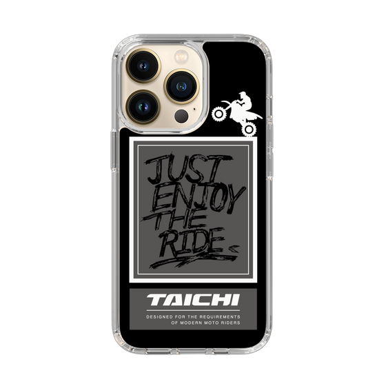 Slim Protection Case［ TAICHI - Motocross ］