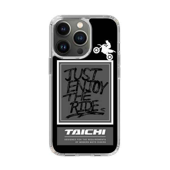 Slim Protection Case［ TAICHI - Motocross ］