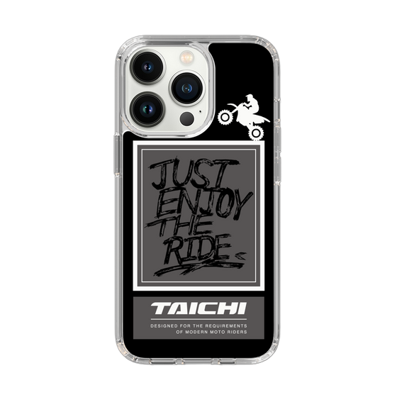 Slim Protection Case［ TAICHI - Motocross ］