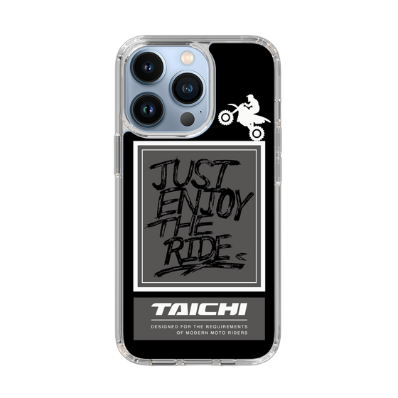 Slim Protection Case［ TAICHI - Motocross ］