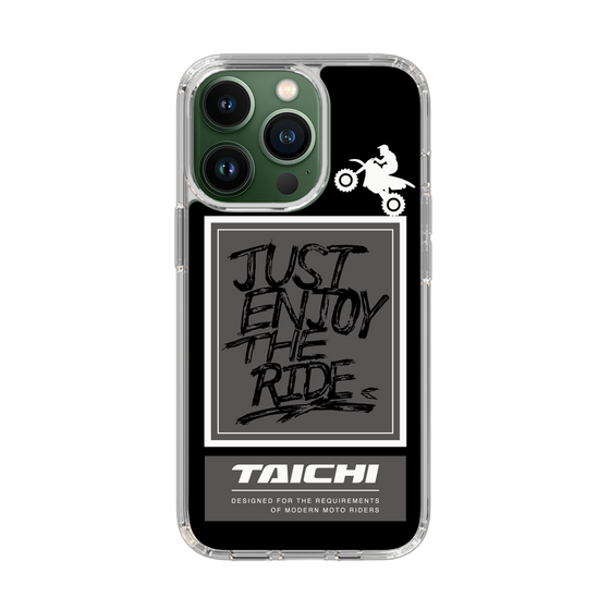 Slim Protection Case［ TAICHI - Motocross ］