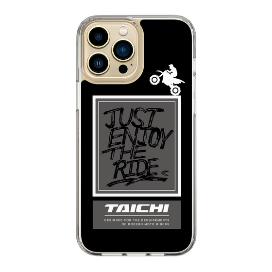 Slim Protection Case［ TAICHI - Motocross ］