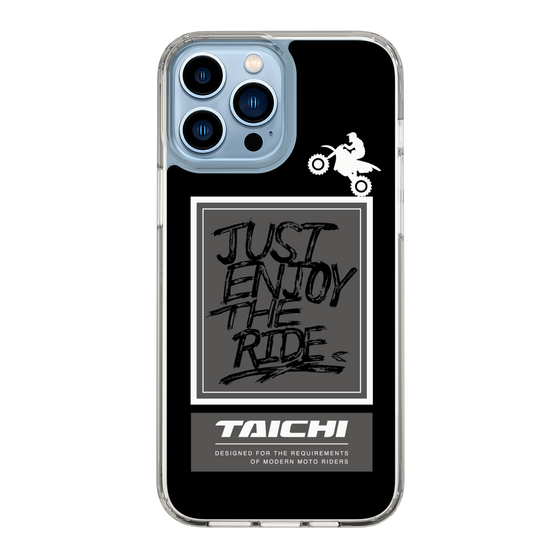 Slim Protection Case［ TAICHI - Motocross ］